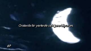 BRUNO MARS-Talking to The Moon Türkçe Çeviri