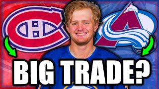 This Casey Mittelstadt Trade Will Be MASSIVE...
