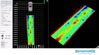 XenomatiX' highly accurate pavement measurements with XenoTrack