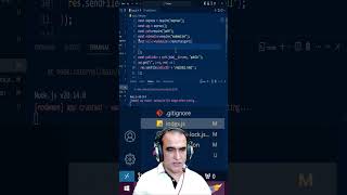 Node js - How to Send E-Mail by Nodemailer - Part 1| Dr. Vipin Classess #drvipinclasses #nodejs