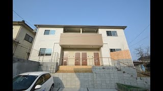 ｸﾚｰﾙ18 東広島市西条町御薗宇 賃貸ｱﾊﾟｰﾄ 1DK 202