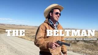 Cheapest Western | Cowboy | Navy SEAL Belt Company | Macks Belts