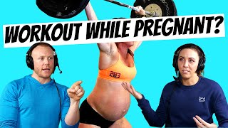 Will Sydney Cummings Make Videos When She's Pregnant?