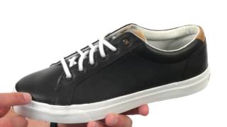 Sperry Top-Sider Striper LTT Leather SKU:8542061