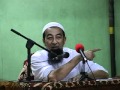 Ust Azhar Idrus- Kenduri Kahwin & Niat Aqiqah / Beri & Amik Duit