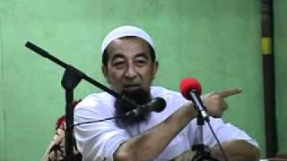 Ust Azhar Idrus- Kenduri Kahwin & Niat Aqiqah / Beri & Amik Duit