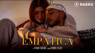 Frank Takuma - Empática (Video oficial)