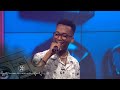 Mthunzi Performs ‘My My My’ — Massive Music | S5 Ep 46 | Channel O