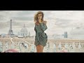 Lou Women's Fashion - le Paris collection with Natalia Siwiec