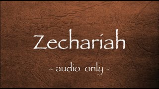 Chuck Missler - Zechariah (Session 2) Chapters 1-2