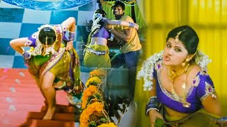 Manchu Manoj And Taapsee Funny Wrestling Scene || Jhummandi Nadam Movie Scenes || Maa show