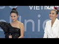 vntm casting series 89 thÍ sinh ĐƯỢc sĂn ĐÓn nhẤt the face quyẾt ĐỊnh