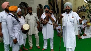 ਪਟਕਾ ਰਾਂਝੇ ਦਾ ਪੁਆਧੀ ਰੰਗ ਚ-Puadhi Akhada \