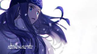 「Nightcore」さユりx My First Story -『レイメイ』 Golden Kamuy - Opening Theme 2