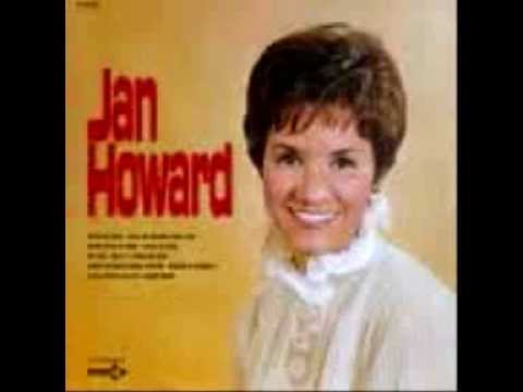 Jan Howard My Son Youtube