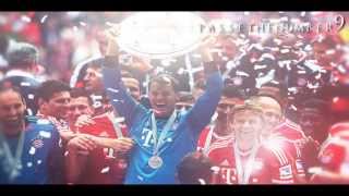 Jupp Heynckes - Thanks for everything - FC Bayern München 2011-2013 HD