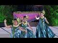 2021 wahine ʻauana performance hālau kalaʻakeakauikawēkiu