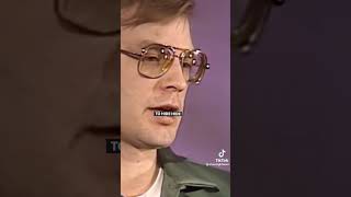 Jeffrey Dahmer. The Polaroid Monster