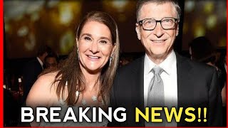 Bill Gates' Secret Love Life EXPOSED!