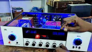 5.1 amplifier good audio results MANO audios-95971 - 26597