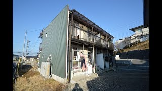 ｸﾚｾﾝﾄ 東広島市西条町御薗宇 賃貸ｱﾊﾟｰﾄ  2DKbb