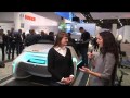 Bosch at CES 2017: The Connected Car as 3rd Living Space