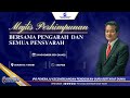 Majlis Perhimpunan Bersama Pengarah dan Semua Pensyarah