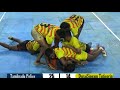 qf duraisingam thoothukudi vs tamilnadu police chennai @neduvakottai 1 lakh kabaddi match 2020 hd