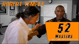 52 Masters: Training w/ Sensei Robert Temple and BKF Kenpo concepts.