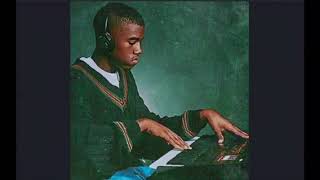 Kanye West - Real Friends Instrumental