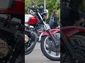 【数量限定】紀の國屋ポイントカバーを装着した極上cbx400fのエンジン始動をさせて頂きます❗️ bike norikh250 バイク 旧車 moto 俺たち四国の旧車乗り