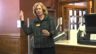 Hackley Library Renovation 2