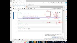 Abstraction and Polymorphism, operator overloading, method overriding Python OOPs Part 3