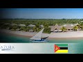 AZURA BENGUERRA ISLAND   |   MOÇAMBIQUE VACATION