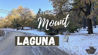 Mt Laguna | SanDiego One day trip