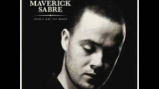 Maverick Sabre - Open My Eyes - Lonely Are The Brave Album