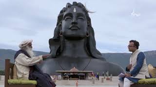 Why Adiyogi is Relevant Today   Sadhguru   YouTube