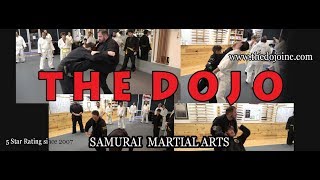Samurai Battlefield Martial Arts Evolved
