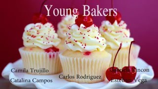 Primer Versión Young Bakers