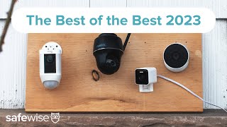 Best Wireless Security Cameras 2023 | Ring vs. Reolink vs. Wyze vs. Nest