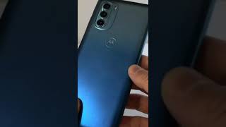 Moto G51 First Looks