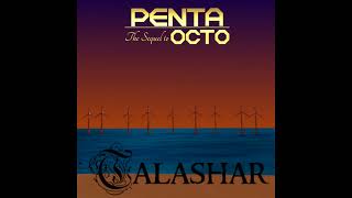 Penta, The Sequel to Octo - Talashar (2024) Official Soundtrack