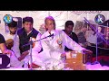 main musafir soolioun ka live performance by ustad ejaz qaiser