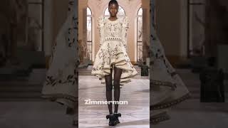 Design Collection by Zimmerman | fall 2023 ready to wear/luminosity #part3