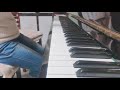 ナイティナイト まふまふ nighty night piano