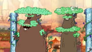 Arborian family
