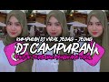 DJ CAMPURAN TIKTOK VIRAL 2024 JEDAG JEDUG FULL BASS MENGKANE TERBARU