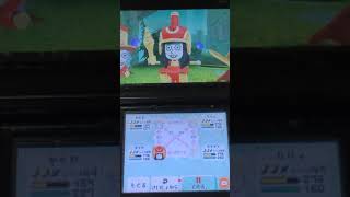 ミートピア【Miitopia】:ボス戦【名画アドリアン\u0026大型U.F.O.戦▪2ターンキル】