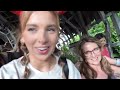 hollywood studios vlog round up rodeo bbq star wars fantasmic toy story rock n rollercoaster