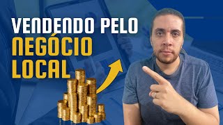 Como Aumentar as Vendas do Seu Negócio Local com Tráfego Pago (Aula Prática)